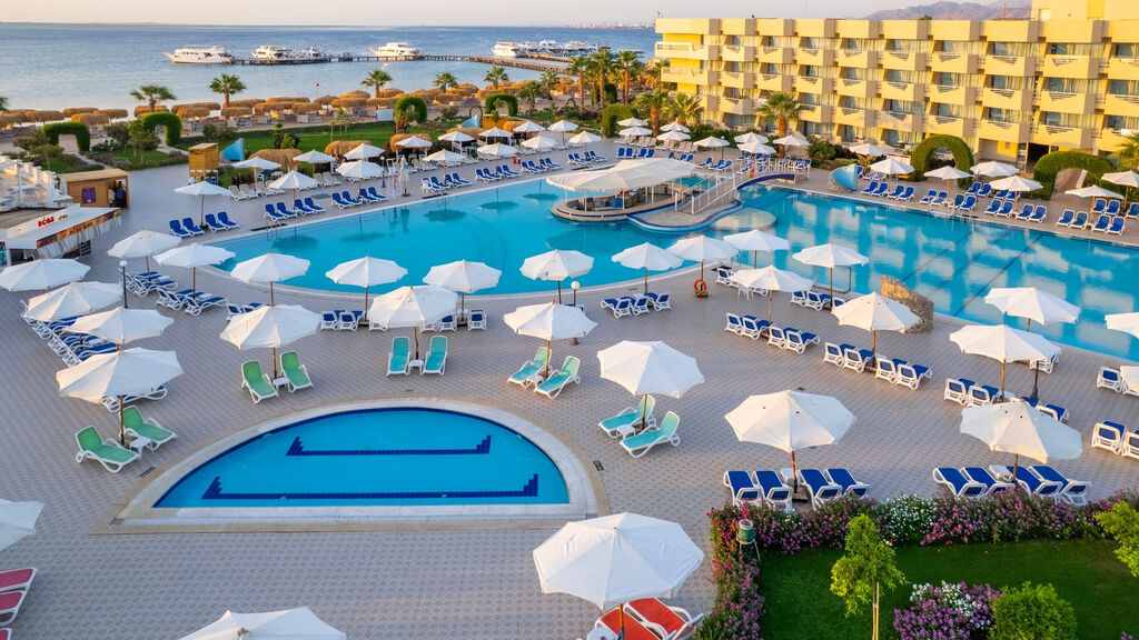 Kairaba Aqua Mondo Resort