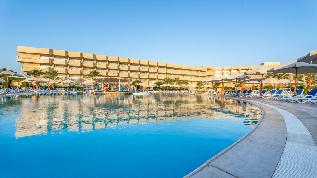 Kairaba Aqua Mondo Resort