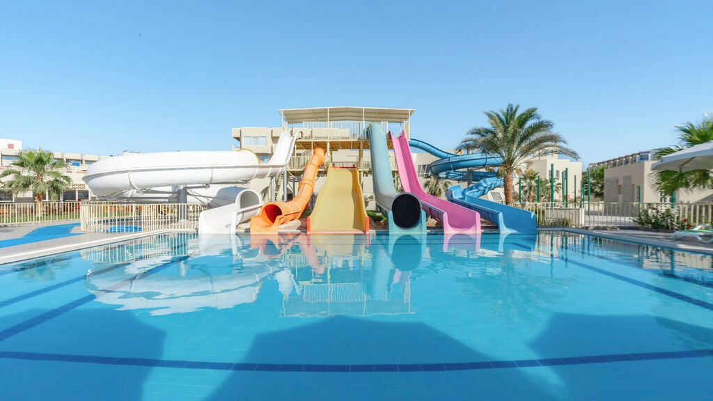 Kairaba Aqua Mondo Resort