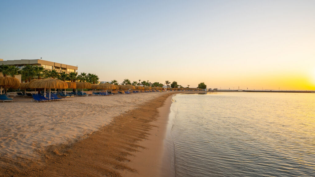 Kairaba Aqua Mondo Resort