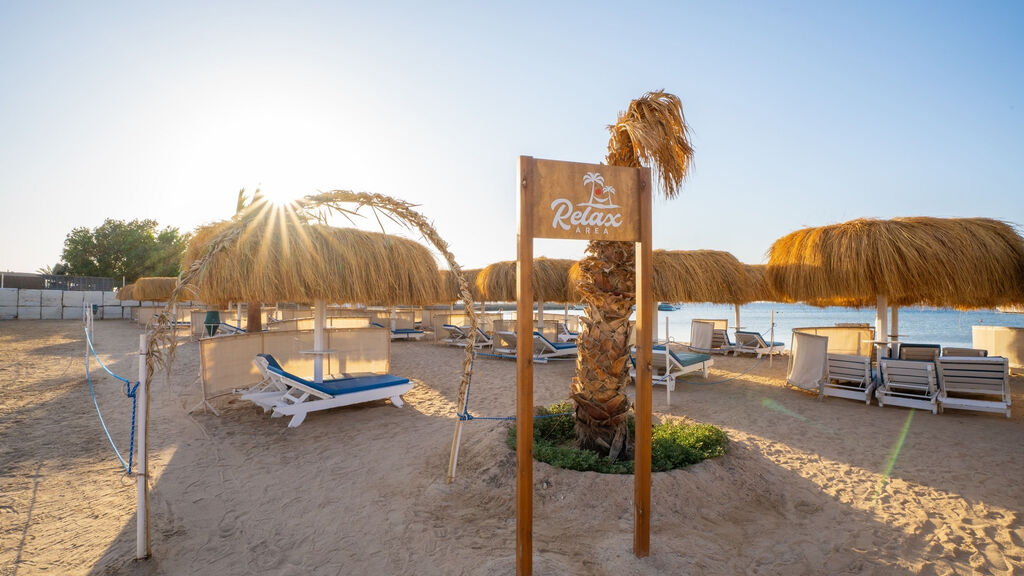 Kairaba Aqua Mondo Resort