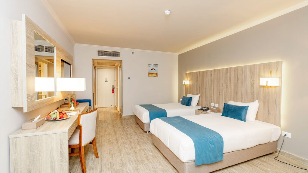 Kairaba Aqua Mondo Resort