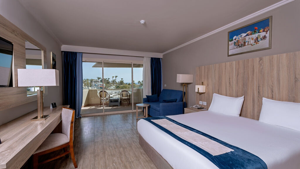 Kairaba Aqua Mondo Resort