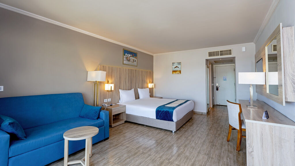 Kairaba Aqua Mondo Resort