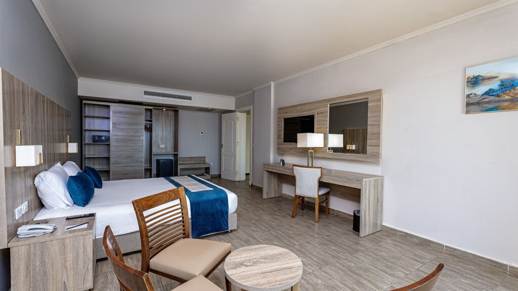 Kairaba Aqua Mondo Resort