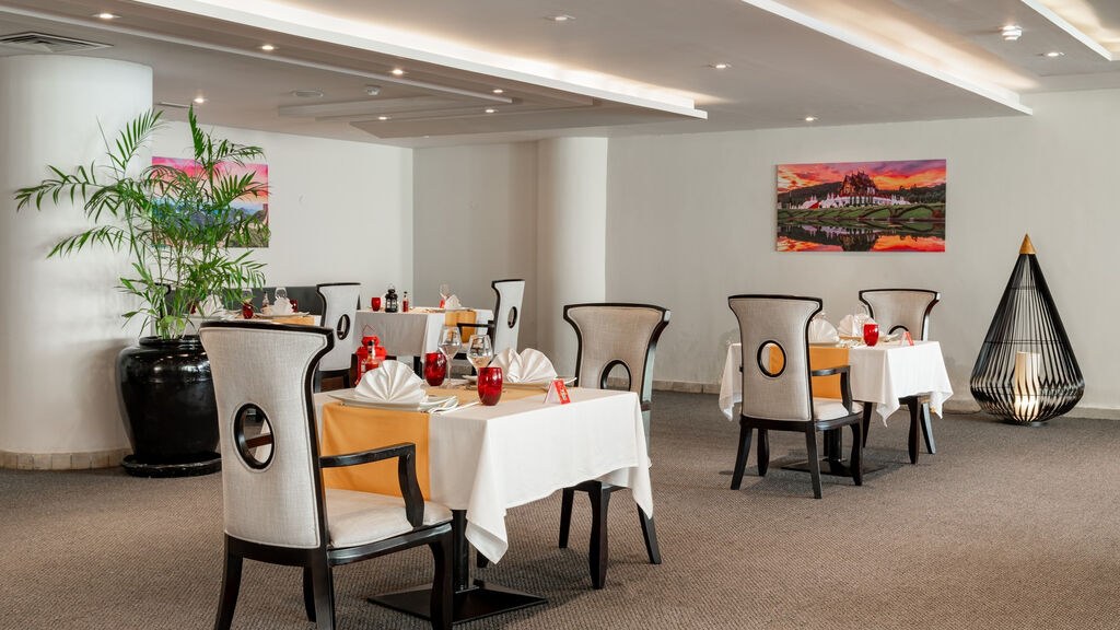 Kairaba Aqua Mondo Resort