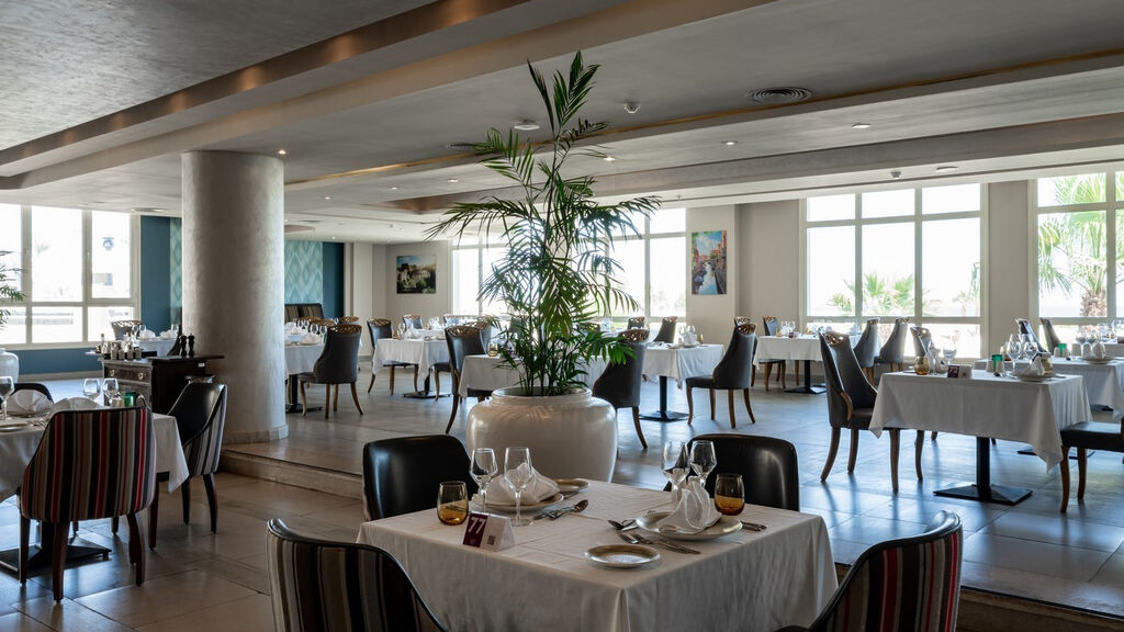 Kairaba Aqua Mondo Resort