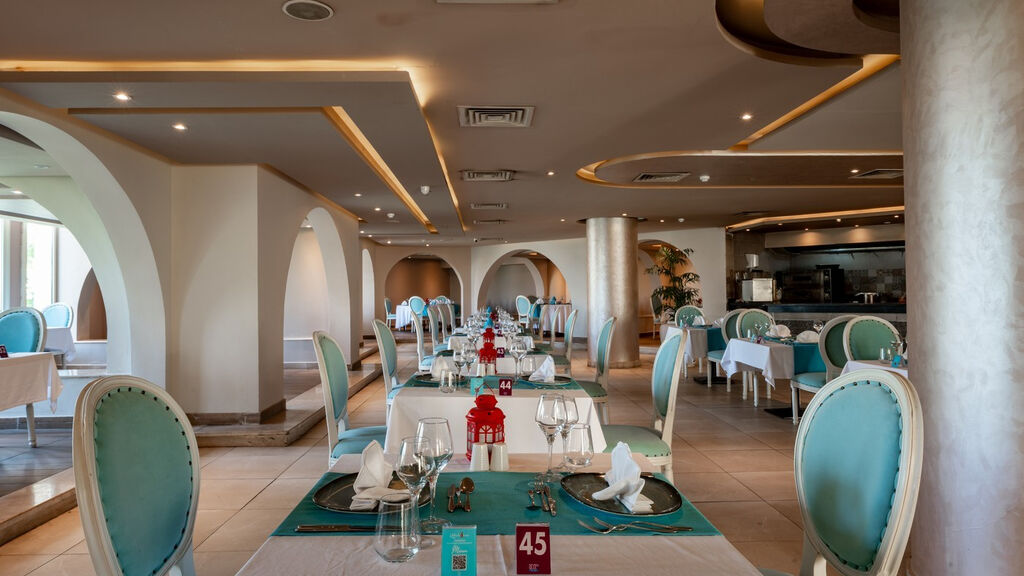 Kairaba Aqua Mondo Resort