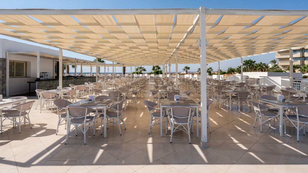 Kairaba Aqua Mondo Resort