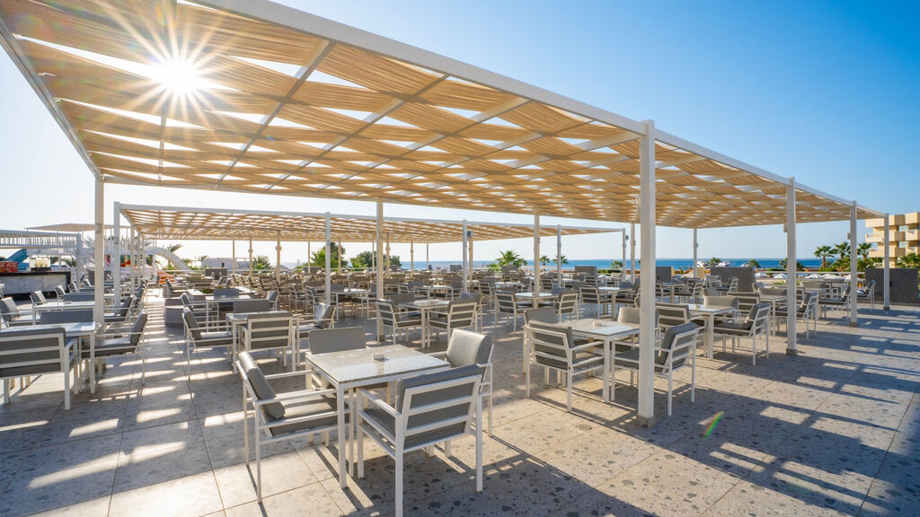 Kairaba Aqua Mondo Resort