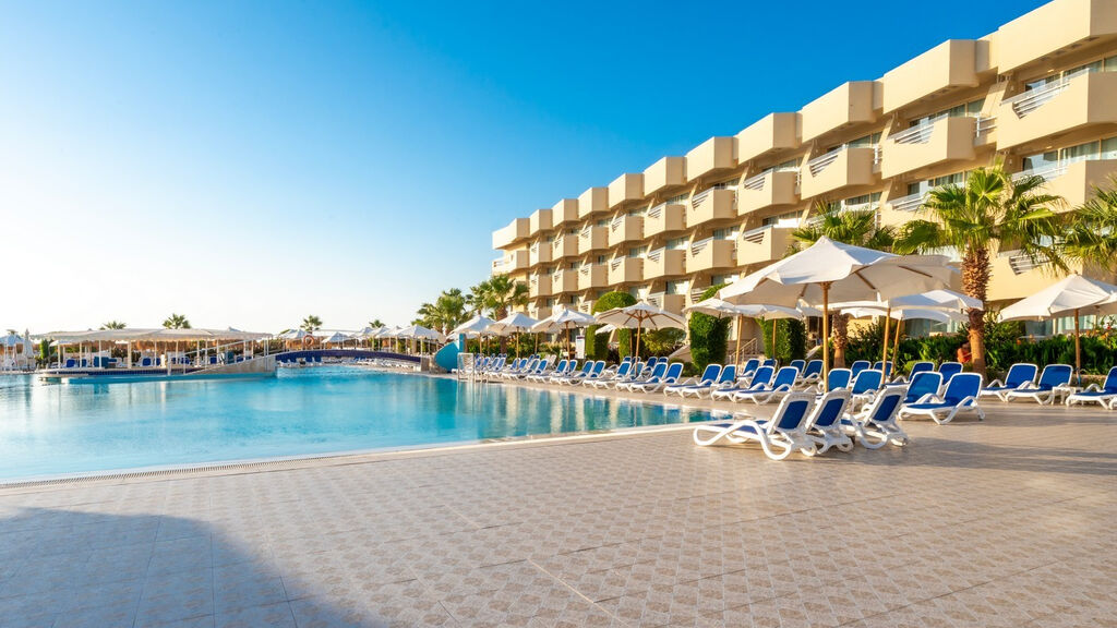 Kairaba Aqua Mondo Resort