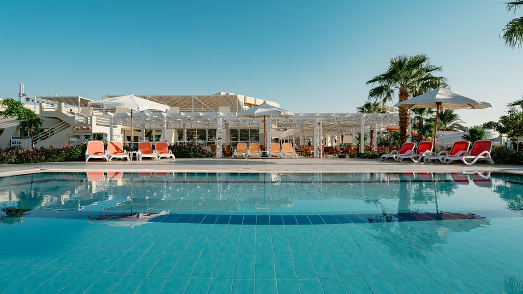 Kairaba Aqua Mondo Resort