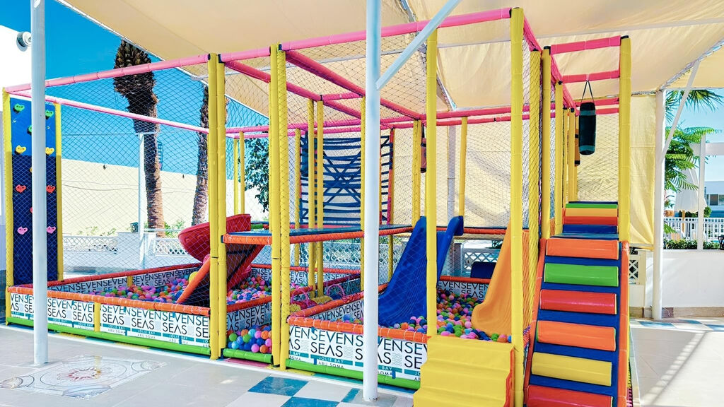 Kairaba Aqua Mondo Resort