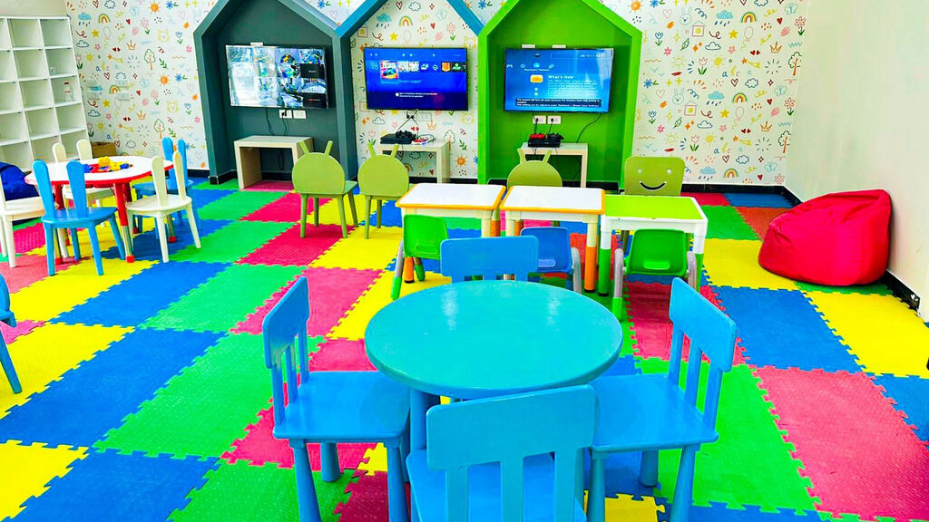 Kairaba Aqua Mondo Resort