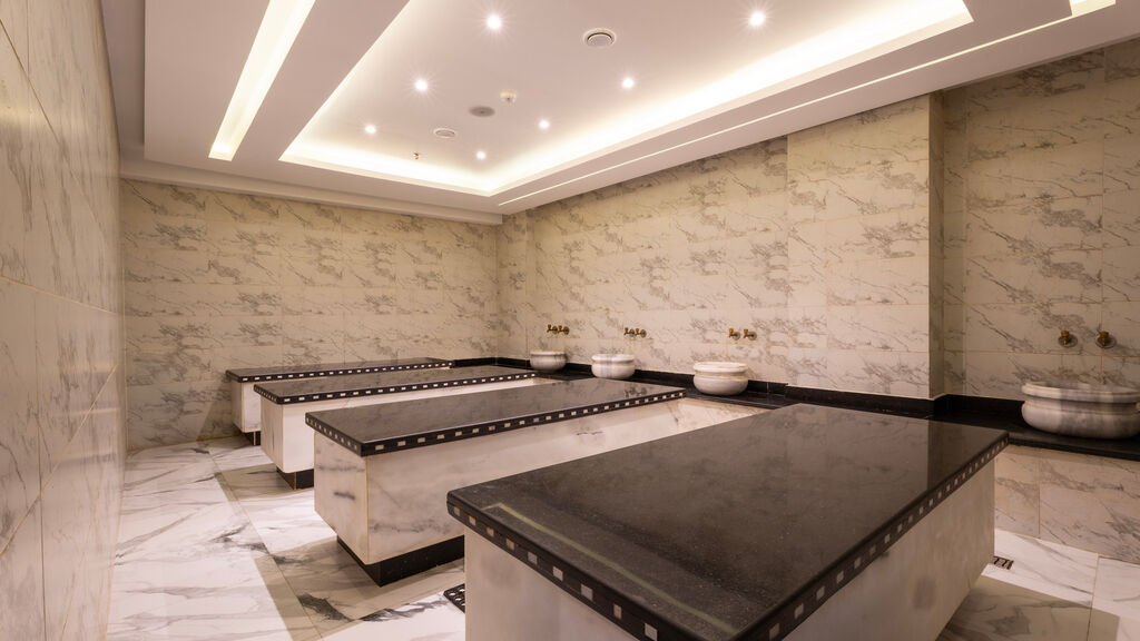 Kairaba Aqua Mondo Resort