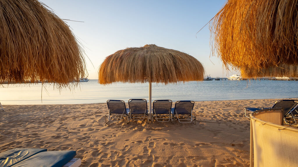 Kairaba Aqua Mondo Resort