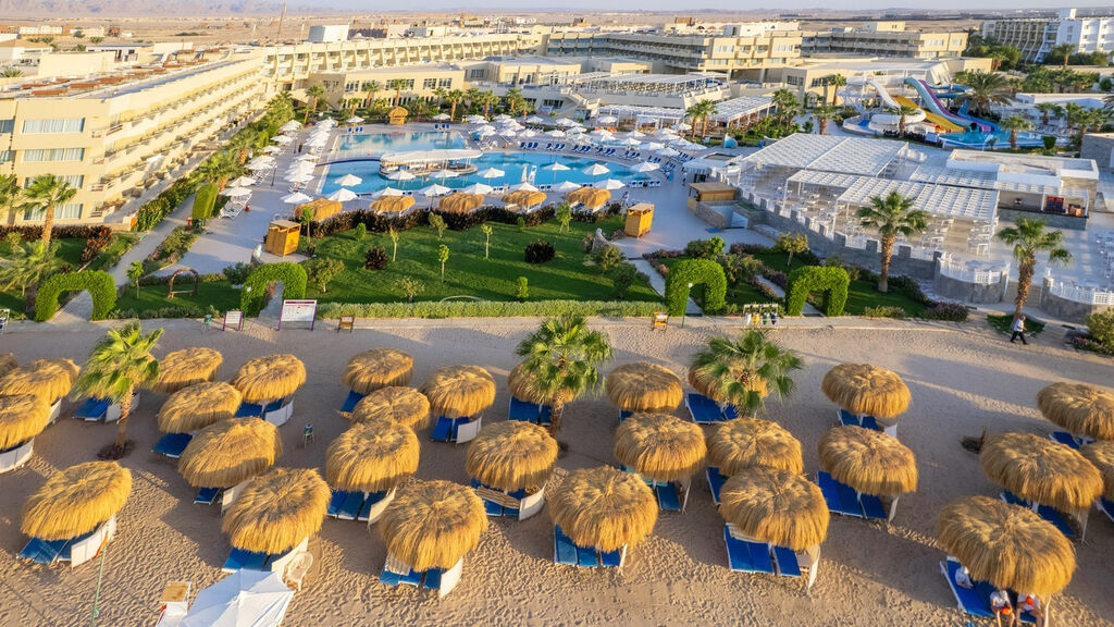 Kairaba Aqua Mondo Resort