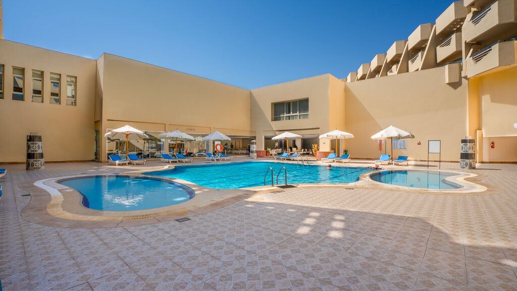 Kairaba Aqua Mondo Resort