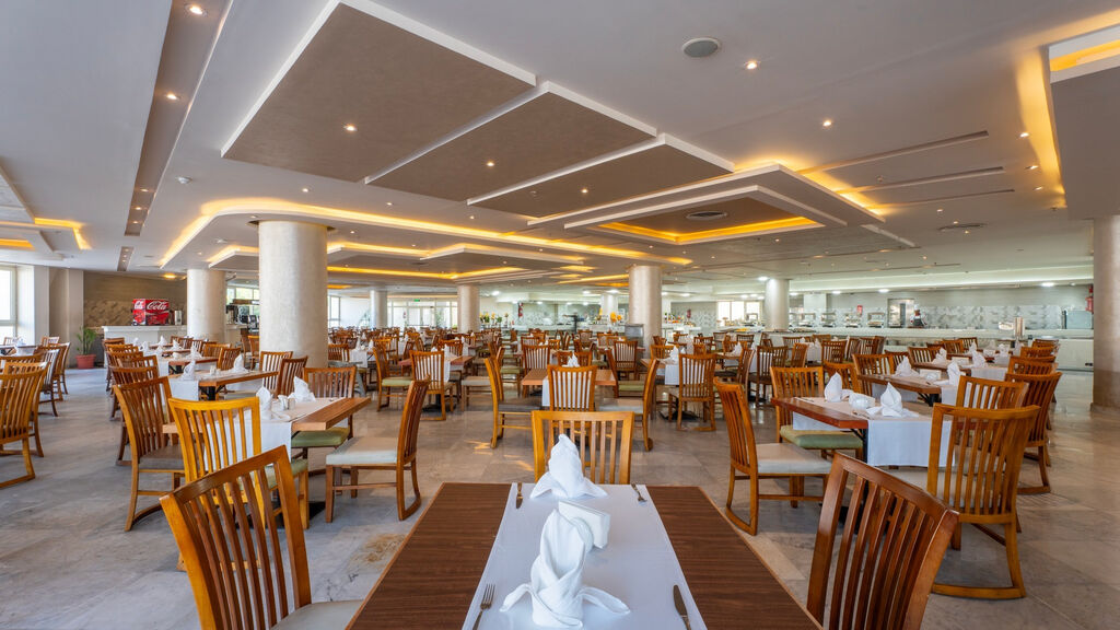 Kairaba Aqua Mondo Resort