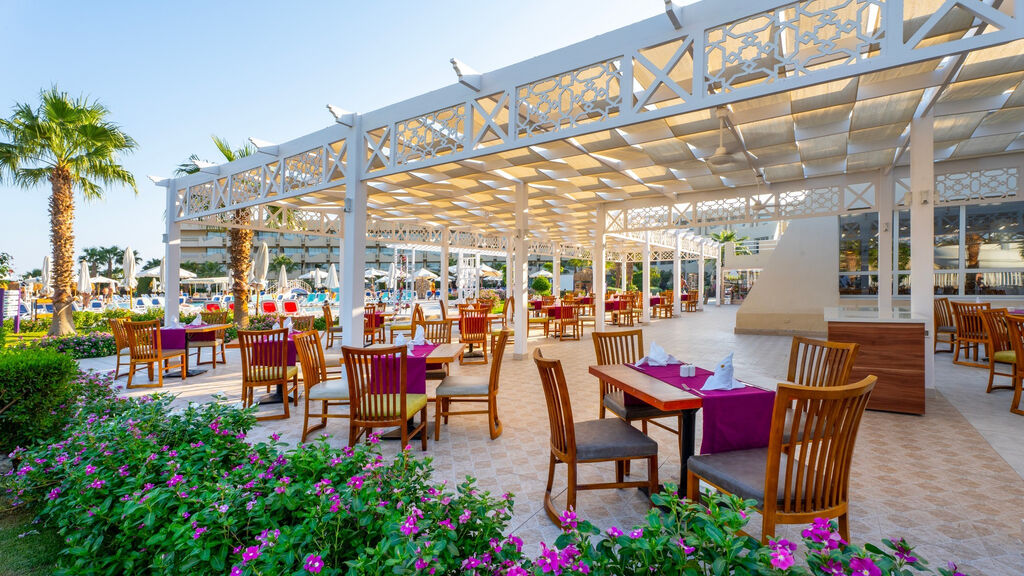 Kairaba Aqua Mondo Resort