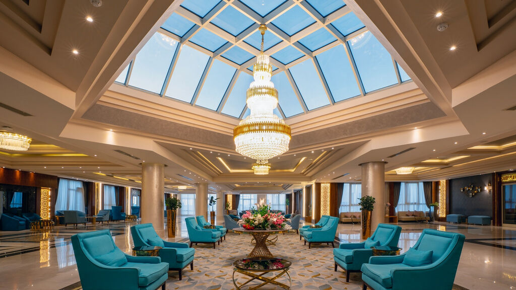 Kairaba Aqua Mondo Resort