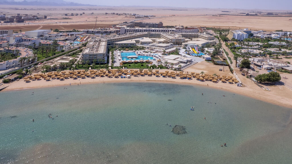 Kairaba Aqua Mondo Resort