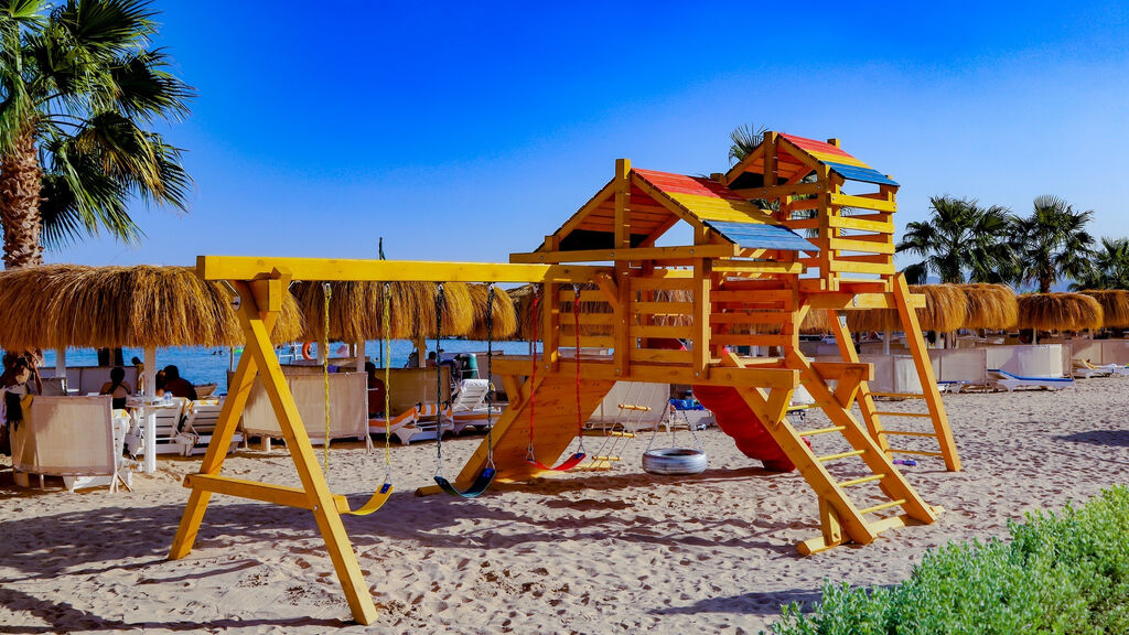 Kairaba Aqua Mondo Resort