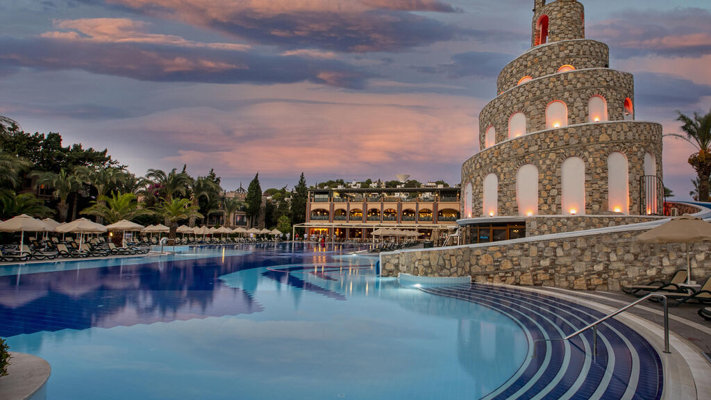 Kairaba Bodrum Imperial