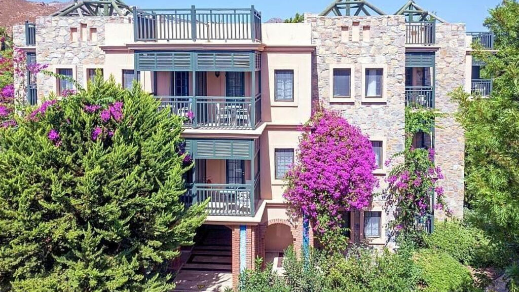 Kairaba Bodrum Imperial