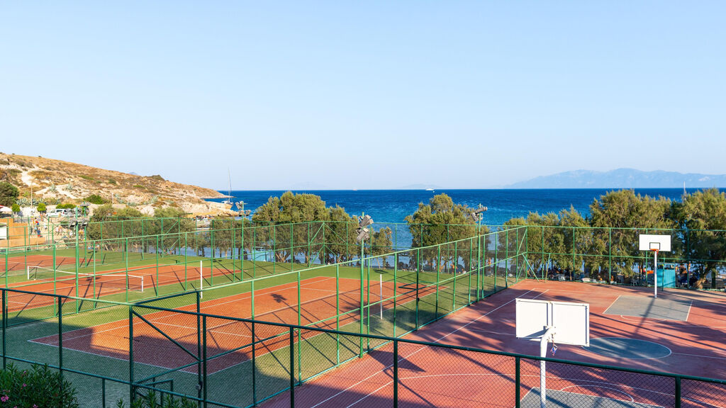 Kairaba Bodrum Imperial