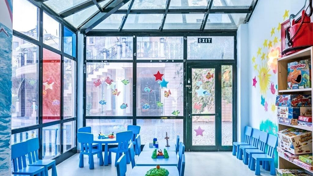 Kairaba Bodrum Imperial