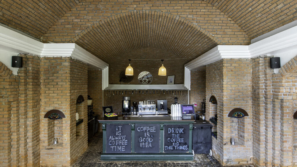 Kairaba Bodrum Imperial