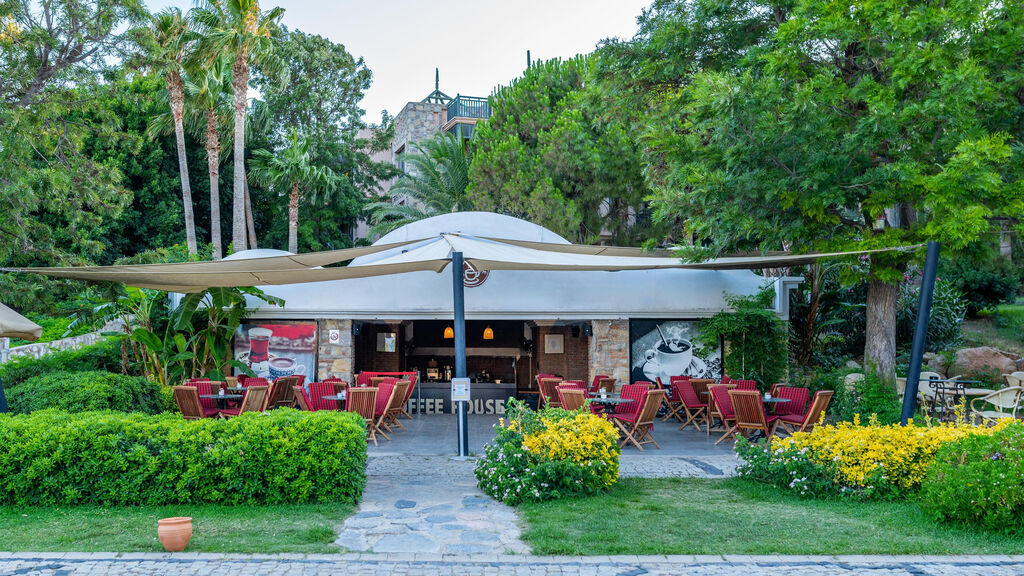 Kairaba Bodrum Imperial