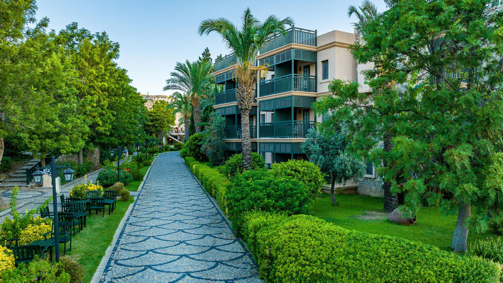 Kairaba Bodrum Imperial