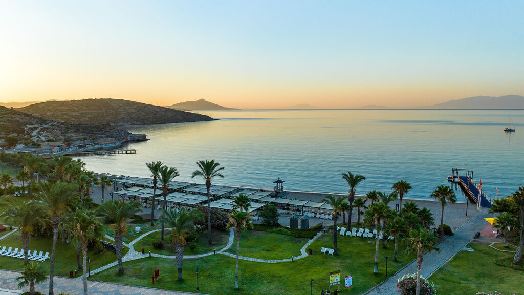 Kairaba Bodrum Imperial