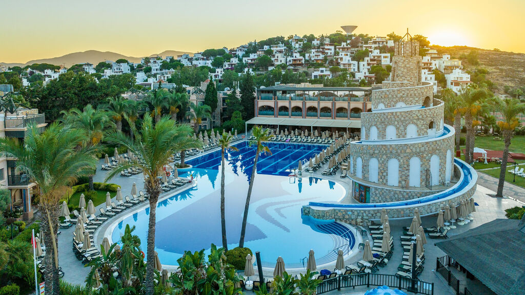 Kairaba Bodrum Imperial