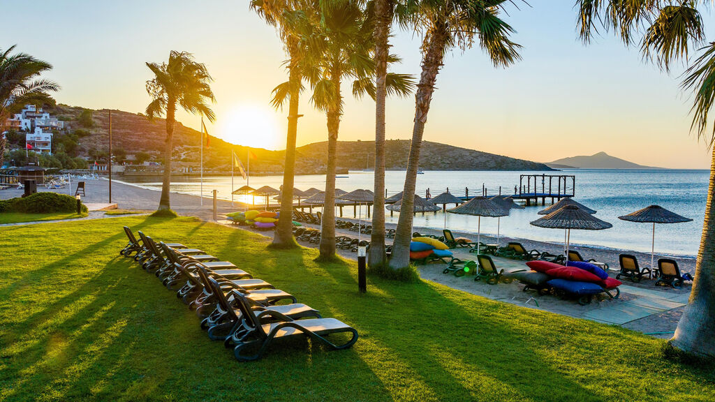 Kairaba Bodrum Imperial