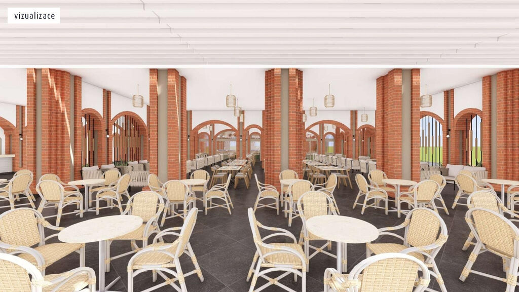 Kairaba Bodrum Imperial