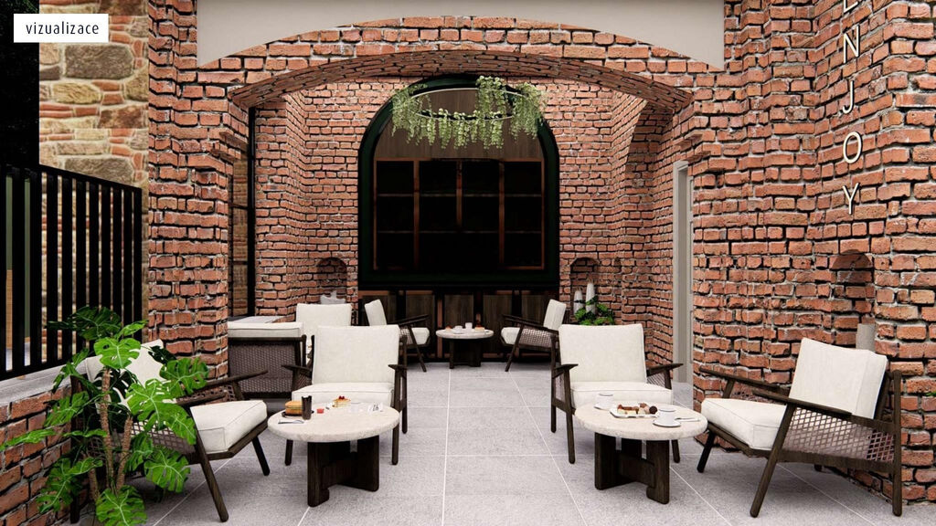 Kairaba Bodrum Imperial