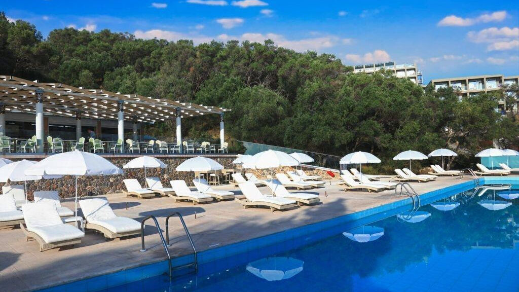 Kairaba Mythos Hotel & Spa