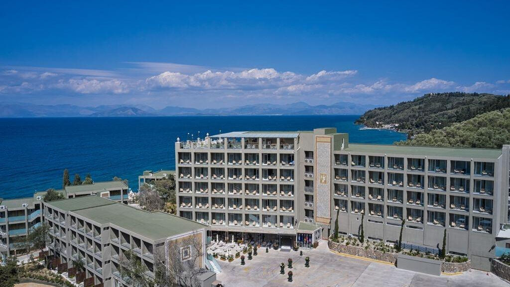 Kairaba Mythos Hotel & Spa