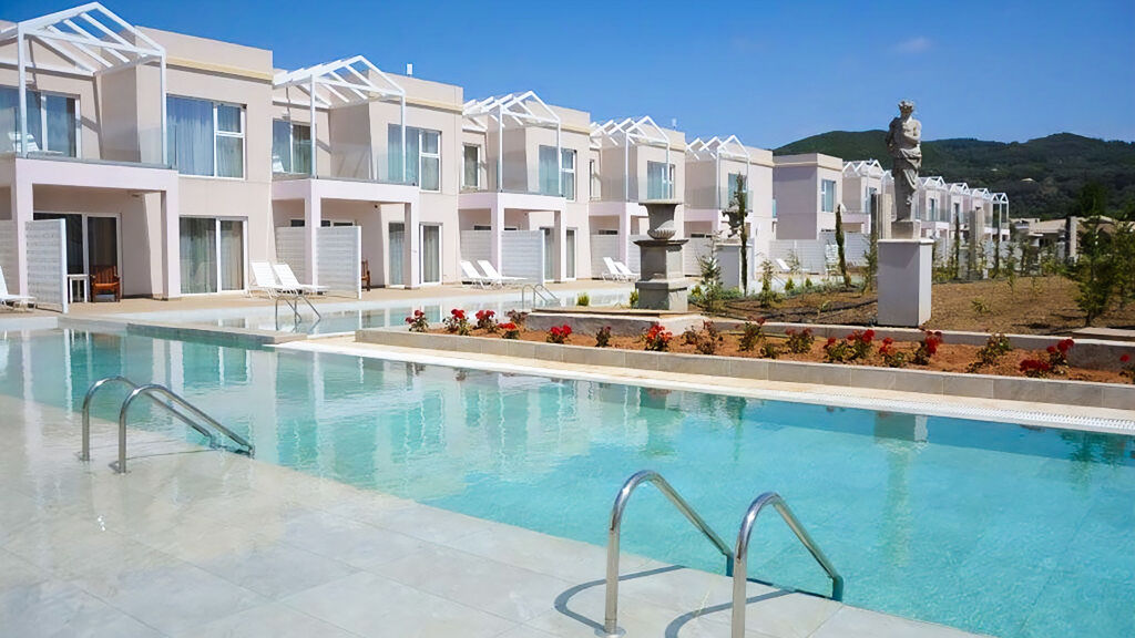 Kairaba Sandy Villas