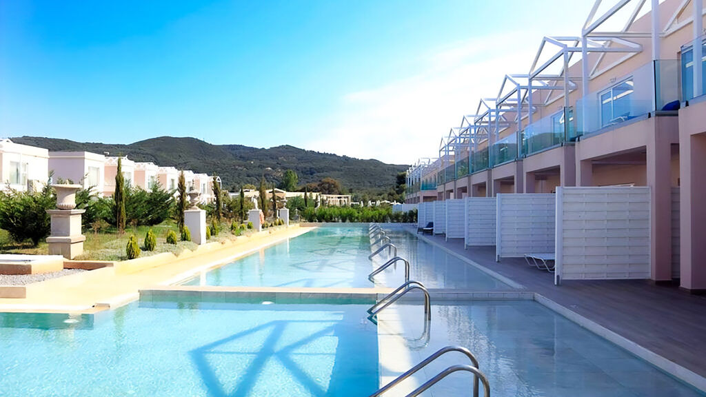 Kairaba Sandy Villas