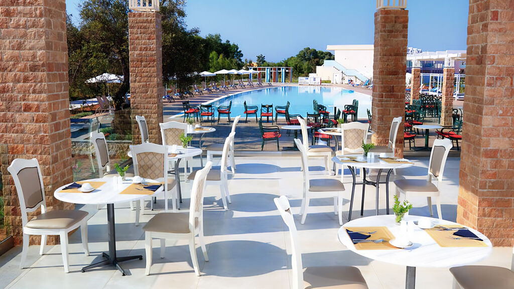 Kairaba Sandy Villas