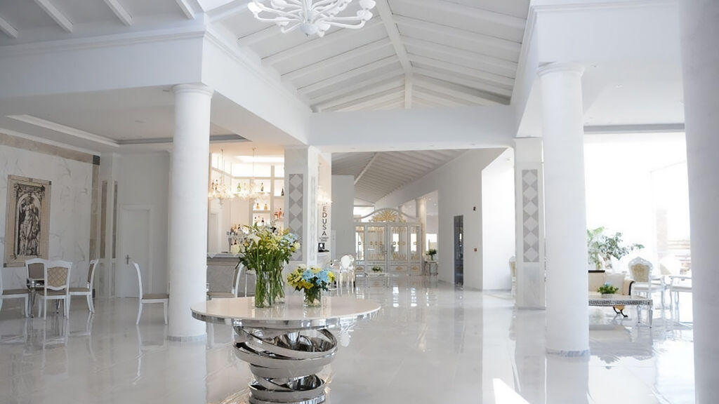 Kairaba Sandy Villas