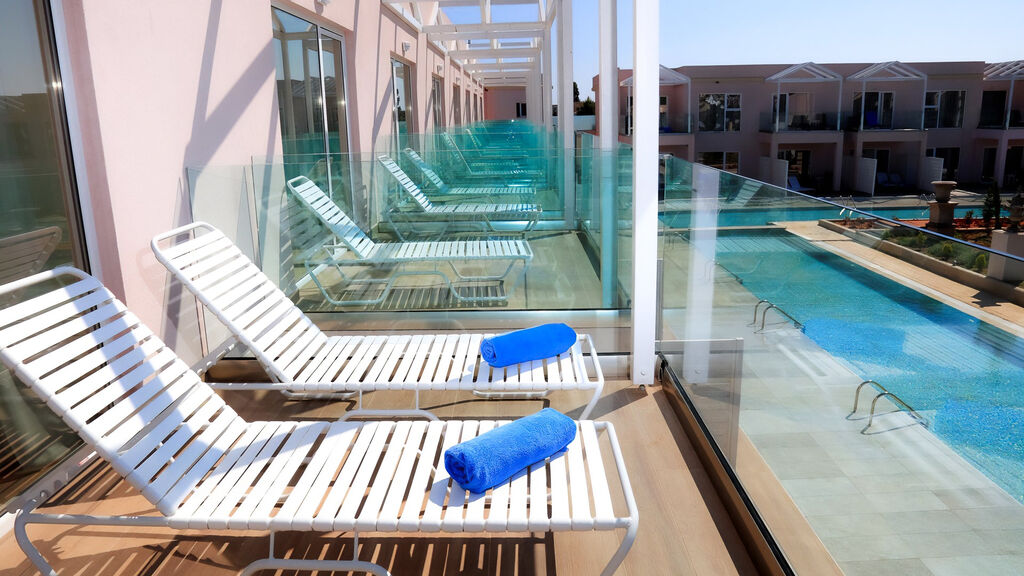 Kairaba Sandy Villas