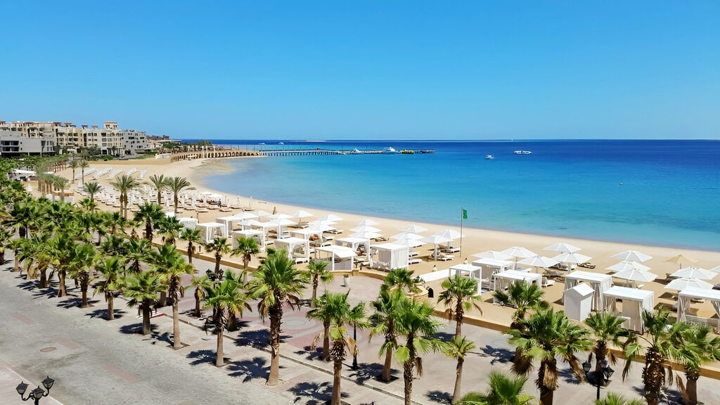 Kaisol Romance Resort Sahl Hasheesh