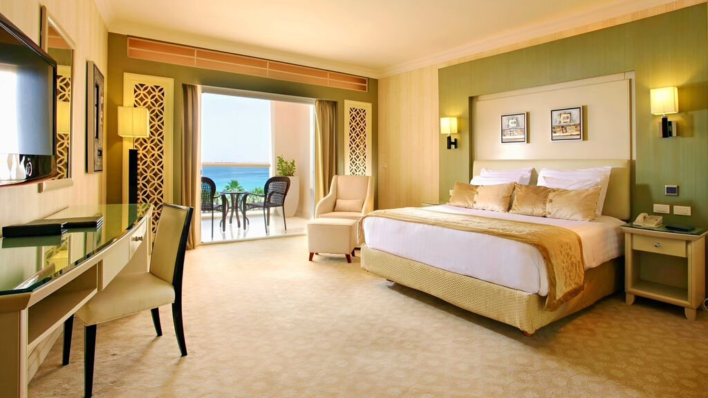 Kaisol Romance Resort Sahl Hasheesh