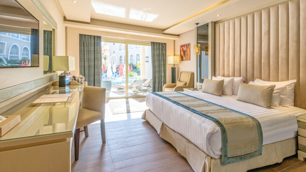 Kaisol Romance Resort Sahl Hasheesh