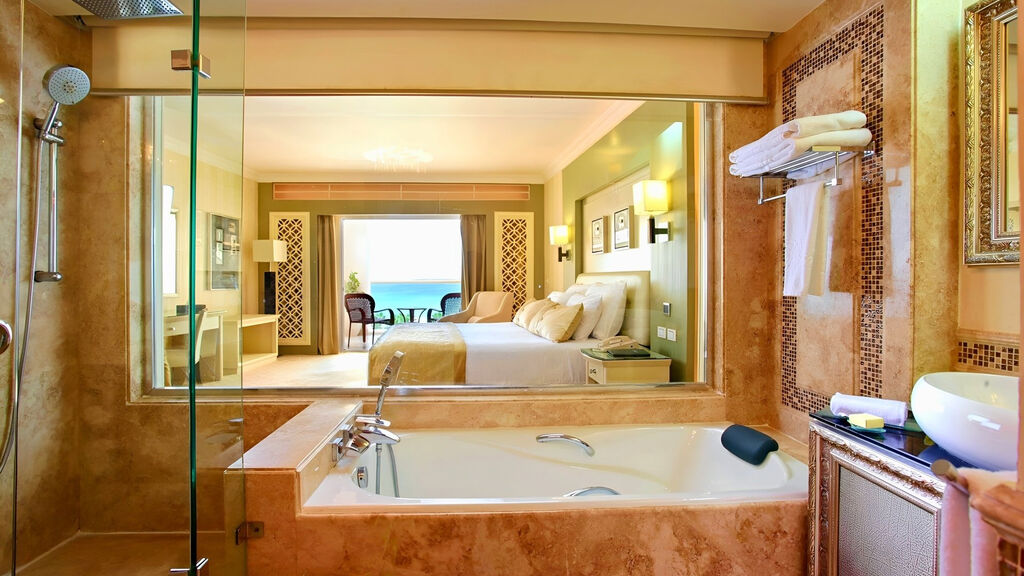 Kaisol Romance Resort Sahl Hasheesh